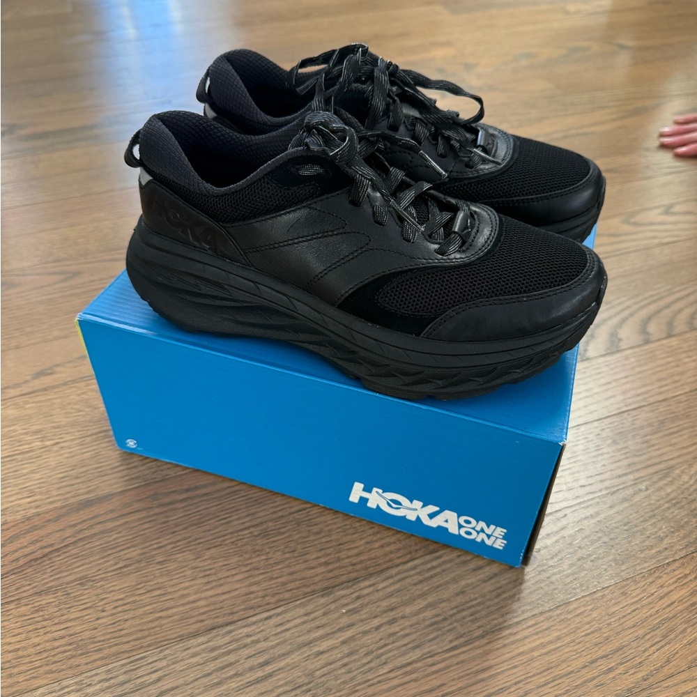 HOKA X OPENING CEREMONY BONDI Sneakers size 7.5